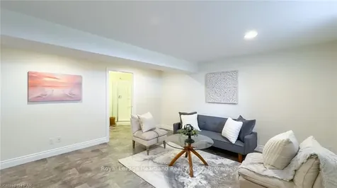 301 Bethune Crescent Goderich ON N7A 4M6