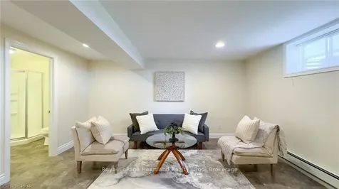 301 Bethune Crescent Goderich ON N7A 4M6