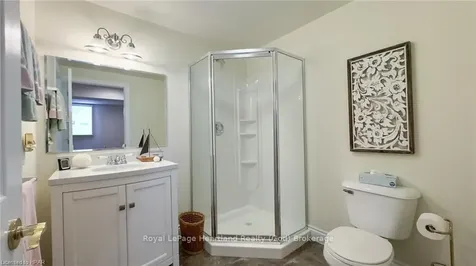 301 Bethune Crescent Goderich ON N7A 4M6