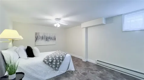 301 Bethune Crescent Goderich ON N7A 4M6