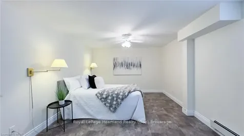 301 Bethune Crescent Goderich ON N7A 4M6