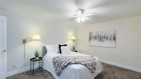 301 Bethune Crescent Goderich ON N7A 4M6