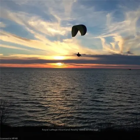 301 Bethune Crescent Goderich ON N7A 4M6