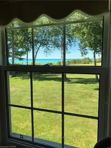 301 Bethune Crescent Goderich ON N7A 4M6