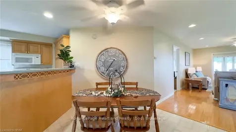 301 Bethune Crescent Goderich ON N7A 4M6