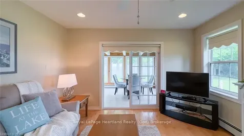 301 Bethune Crescent Goderich ON N7A 4M6