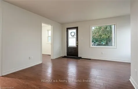 237 Romeo Street S Stratford ON N5A 4T3