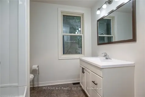 237 Romeo Street S Stratford ON N5A 4T3