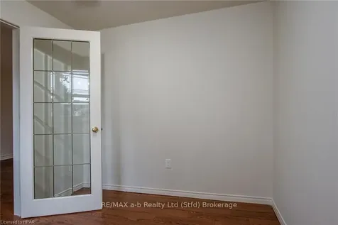237 Romeo Street S Stratford ON N5A 4T3