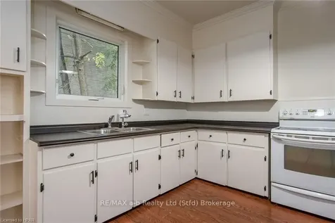 237 Romeo Street S Stratford ON N5A 4T3