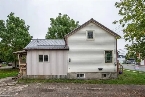 237 Romeo Street S Stratford ON N5A 4T3