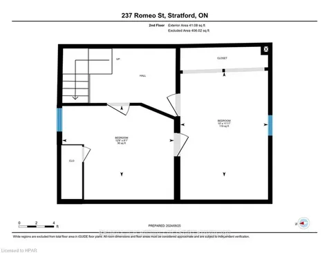 237 Romeo Street S Stratford ON N5A 4T3