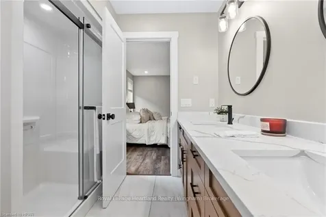 26 Ann Street N Minto ON N0G 1M0
