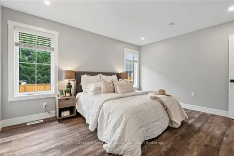 26 Ann Street N Minto ON N0G 1M0