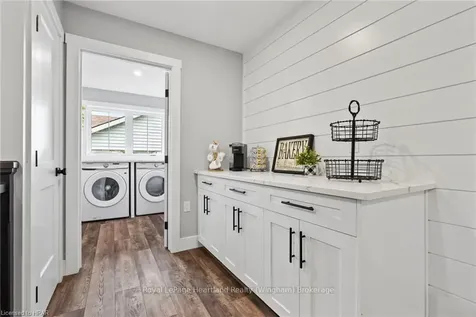 26 Ann Street N Minto ON N0G 1M0