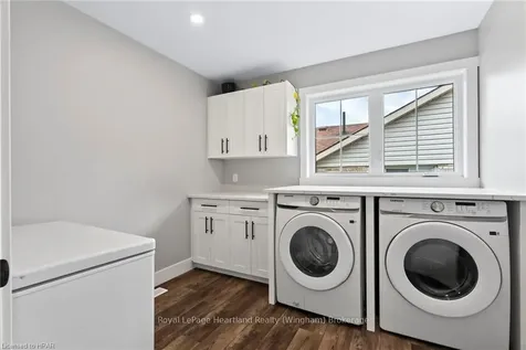 26 Ann Street N Minto ON N0G 1M0