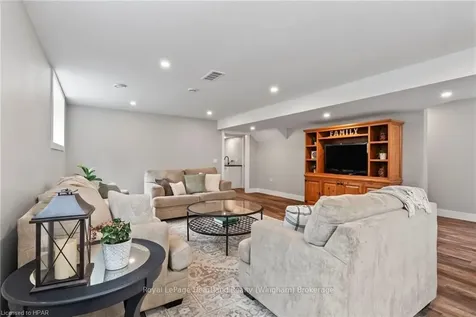 26 Ann Street N Minto ON N0G 1M0