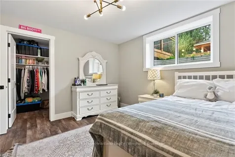 26 Ann Street N Minto ON N0G 1M0
