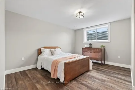 26 Ann Street N Minto ON N0G 1M0