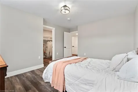 26 Ann Street N Minto ON N0G 1M0
