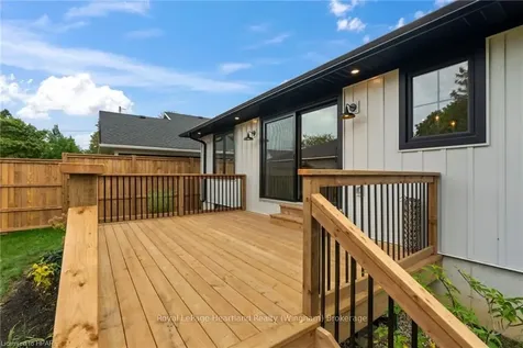 26 Ann Street N Minto ON N0G 1M0