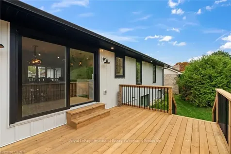 26 Ann Street N Minto ON N0G 1M0