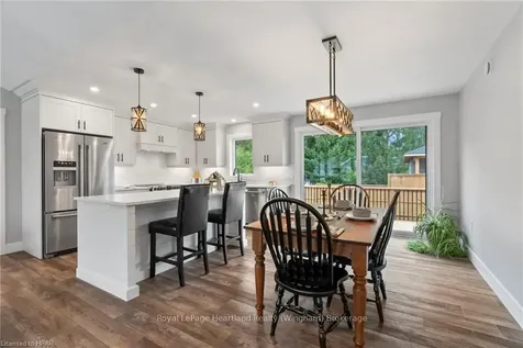 26 Ann Street N Minto ON N0G 1M0
