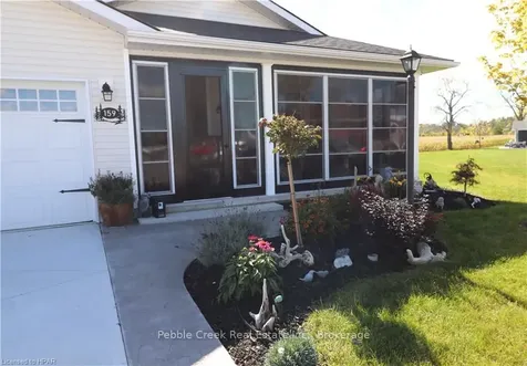 159 Lake Breeze Drive Cramahe ON N7A 0C6