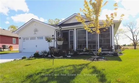 159 Lake Breeze Drive Cramahe ON N7A 0C6