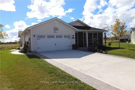 159 Lake Breeze Drive Cramahe ON N7A 0C6