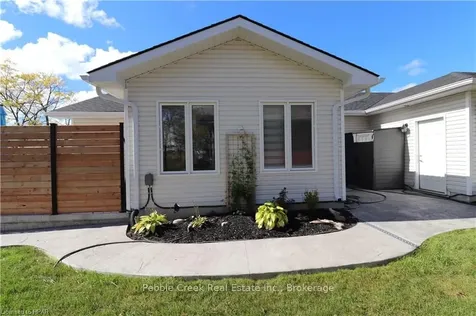 159 Lake Breeze Drive Cramahe ON N7A 0C6