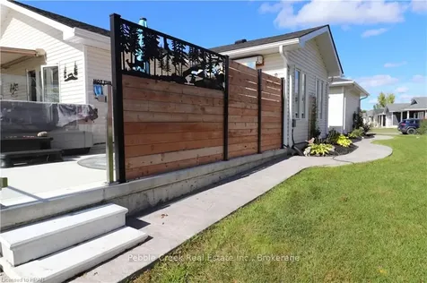 159 Lake Breeze Drive Cramahe ON N7A 0C6