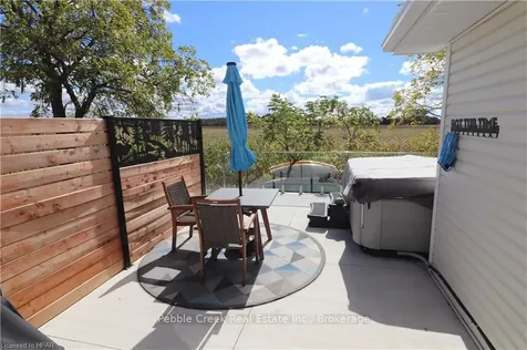 159 Lake Breeze Drive Cramahe ON N7A 0C6