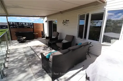 159 Lake Breeze Drive Cramahe ON N7A 0C6