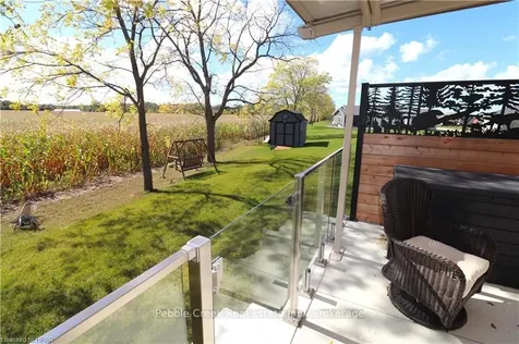 159 Lake Breeze Drive Cramahe ON N7A 0C6