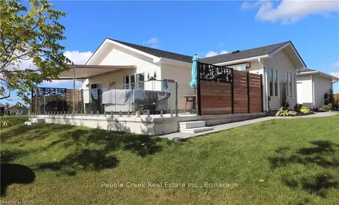 159 Lake Breeze Drive Cramahe ON N7A 0C6