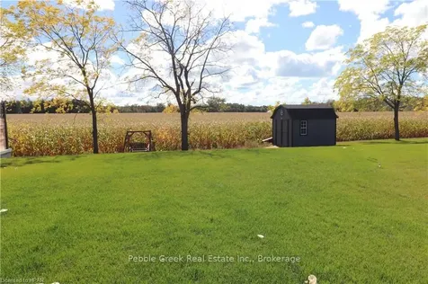 159 Lake Breeze Drive Cramahe ON N7A 0C6