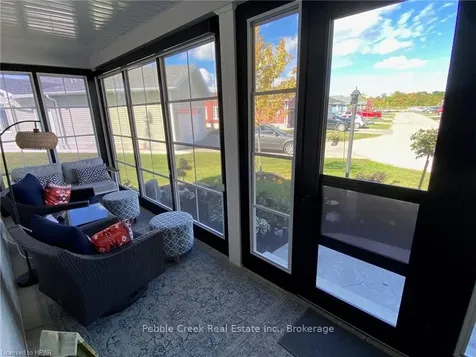 159 Lake Breeze Drive Cramahe ON N7A 0C6