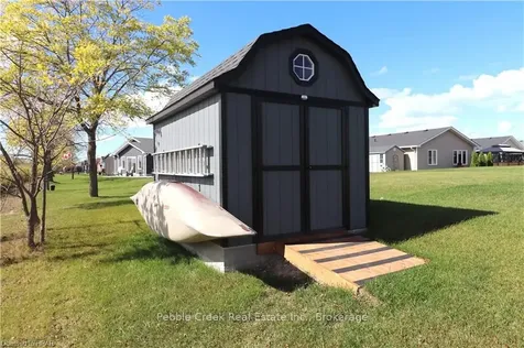 159 Lake Breeze Drive Cramahe ON N7A 0C6