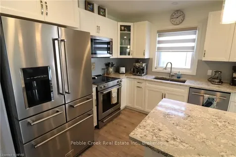 159 Lake Breeze Drive Cramahe ON N7A 0C6