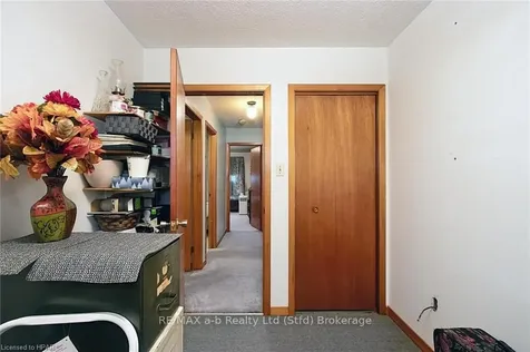 301 Dufferin Street Stratford ON N5A 2H3