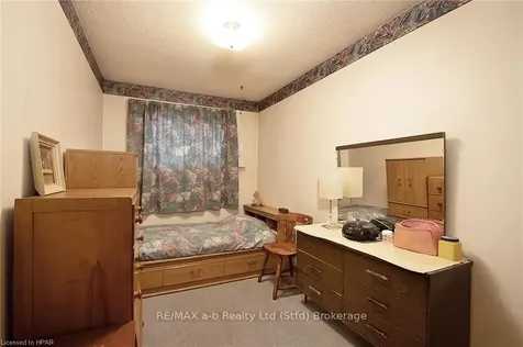 301 Dufferin Street Stratford ON N5A 2H3