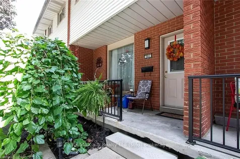 301 Dufferin Street Stratford ON N5A 2H3