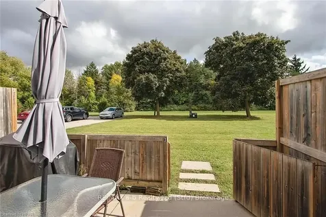 301 Dufferin Street Stratford ON N5A 2H3