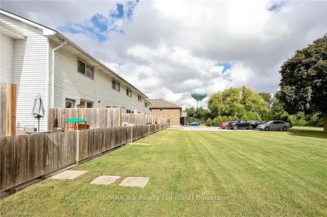 301 Dufferin Street Stratford ON N5A 2H3