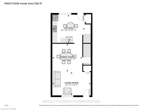 301 Dufferin Street Stratford ON N5A 2H3