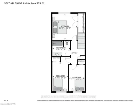 301 Dufferin Street Stratford ON N5A 2H3