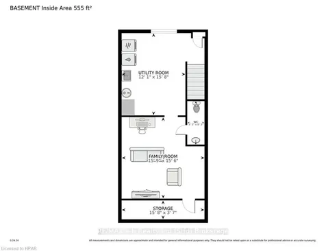 301 Dufferin Street Stratford ON N5A 2H3