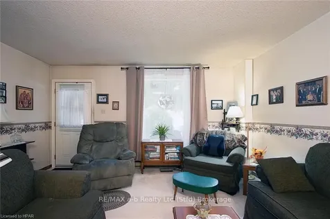301 Dufferin Street Stratford ON N5A 2H3