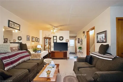 301 Dufferin Street Stratford ON N5A 2H3